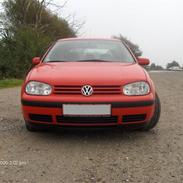 VW Golf 4 .:SOLGT:.