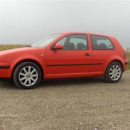 VW Golf 4 .:SOLGT:.