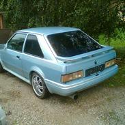Ford Escort RS Turbo SOLGT