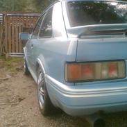 Ford Escort RS Turbo SOLGT