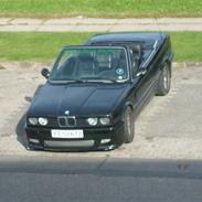 BMW 325i cab (solgt)