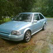 Ford Escort RS Turbo SOLGT