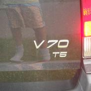Volvo v70 2,3 T5