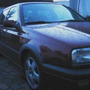 VW Vento VR6