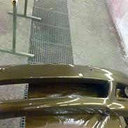 BMW E34 525 tds  Solgt...