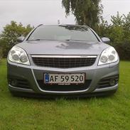 Opel Vectra C (Tidl. Bil)