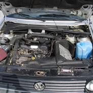 VW Golf2 1,6 TD  