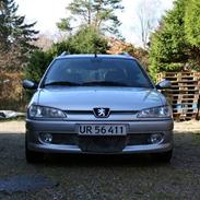 Peugeot 306HDi st