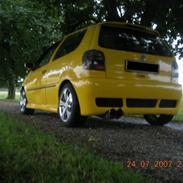 VW Polo 6n -SOLGT-
