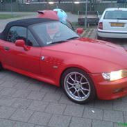 BMW Z3 Roadster