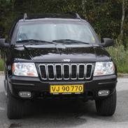 Jeep Grand Cherokee LTD