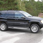 Jeep Grand Cherokee LTD