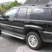 Jeep Grand Cherokee LTD