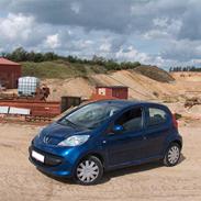 Peugeot 107 Trendy