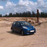 Peugeot 107 Trendy