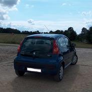 Peugeot 107 Trendy
