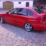 Seat Cordoba *SOLGT*