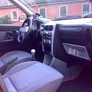 Seat Cordoba *SOLGT*