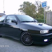 Seat Ibiza Cupra "SOLGT"