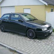 Seat Ibiza Cupra "SOLGT"