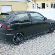 Seat Ibiza Cupra "SOLGT"