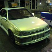 Opel kadett 2,0 GSI 16V(SOLGT)