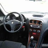 Alfa Romeo 156