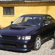 Toyota CarinaE 2.0 GTI -SOLGT-