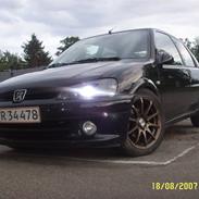 Peugeot 106 gti (solgt)