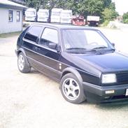 VW Golf Gti..Solgt