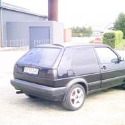 VW Golf Gti..Solgt