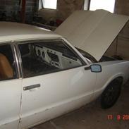 Ford Taunus Coupé SOLGT!