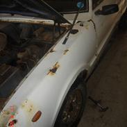 Ford Taunus Coupé SOLGT!