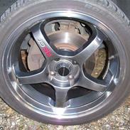 Citroën xsara coupe VTS