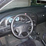 Citroën xsara coupe VTS