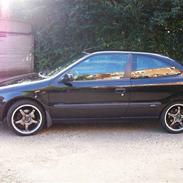 Citroën xsara coupe VTS