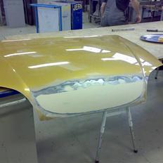 Peugeot 106 Rallye 1.6 16V