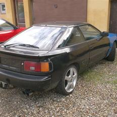 Toyota Celica 1,6 GT  SOLGT