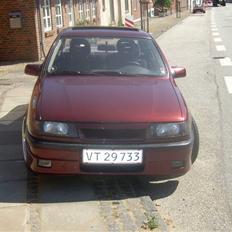 Opel Vectra 2000 (solgt)