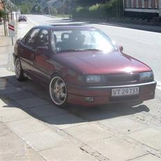 Opel Vectra 2000 (solgt)