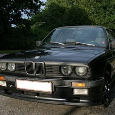 BMW 325i - SOLGT