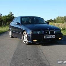 BMW E36 318i(Solgt)