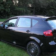 Seat Altea FR TFSI DSG