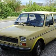 Fiat 127 special