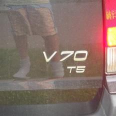 Volvo v70 2,3 T5
