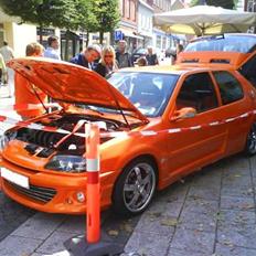 Peugeot 306 2.0 S16  Døden 