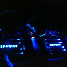 Peugeot 306 2.0 S16  Døden 