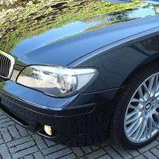 BMW 730 D