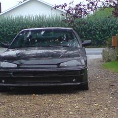 Honda crx v-tec SOLGT