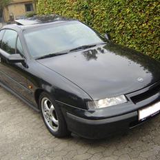 Opel Calibra 2.0 16v SOLGT